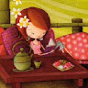 Meet your Posher, Carole-lyne